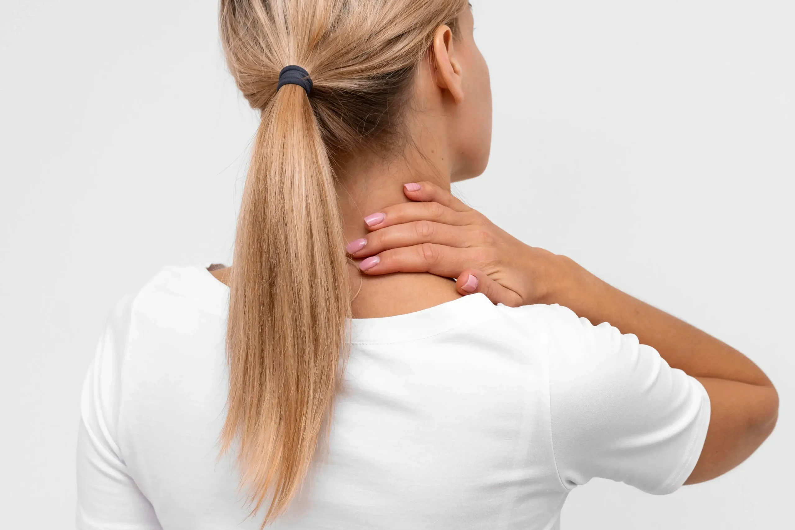 Photographie libre de droit illustrant la partie "Troubles de l’appareil locomoteur"