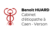 Logo Benoit Huard